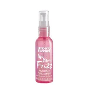 No More Frizz Curl Serum