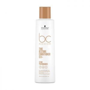 BC Bonacure Time Restore Conditioner