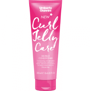Jelly Care De-Frizz Conditioner