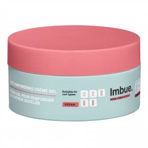 Curl Empowering Crème Gel