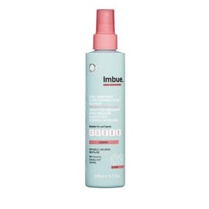 Curl Inspiring Conditioning Leave in Spray