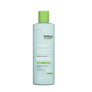 Curl Respecting Conditioner