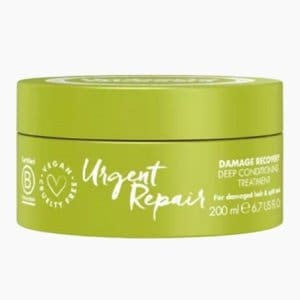 Hair Repair Urgent Repair Deep Conditioning Treatment