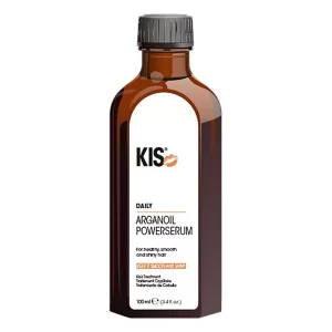 Organic ArganOil PowerSerum