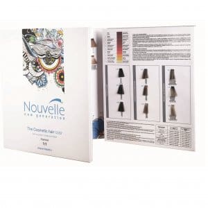 Kleurenkaart 2021 121 tinten