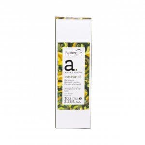 Argan Active True Argan Oil