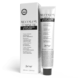 Be Color Verf 12 minute