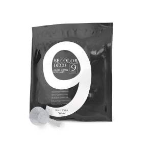 Bleaching Powder Blue 9 Tones