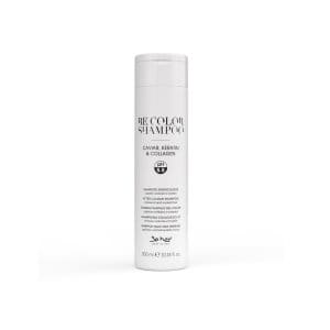 Be Color After Shampoo