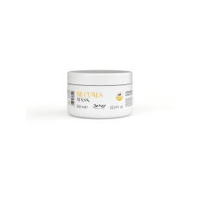 Curls Elasticizing Mask
