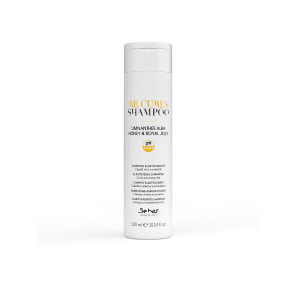 Curls Elasticizing Shampoo