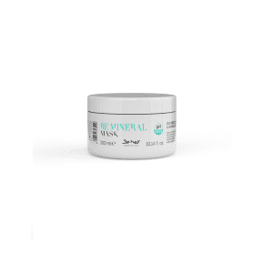 Be Mineral Mineralizing Mask