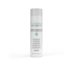 Be Mineral Mineralizing Shampoo