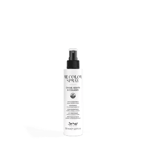 Be Color Milk Spray