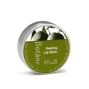 Healing Lip Balm