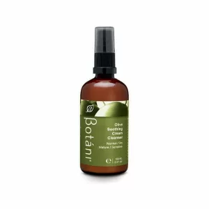 Olive Soothing Cleanser