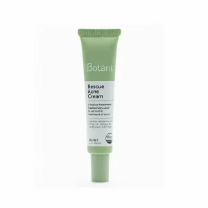 Rescue Acne Cream
