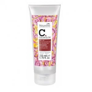 Color Glow Rev Up Color Refreshing Mask Mahonie