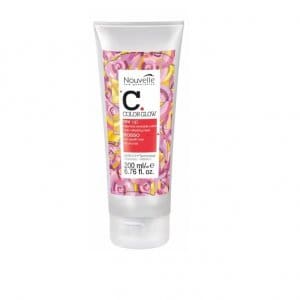 Color Glow Rev Up Color Refreshing Mask Rood