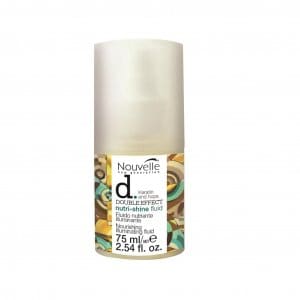 Double Effect Nutri-Shine Fluid Serum