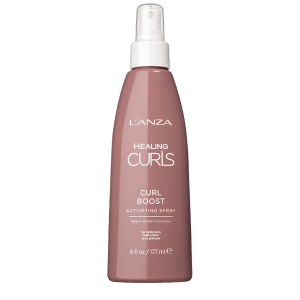 Curl Boost Spray