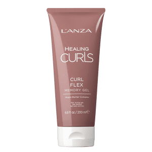 Curl Flex Gel