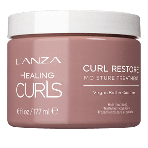 Curl Restore Moisture Treatment