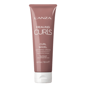 Curl Whirl Crème