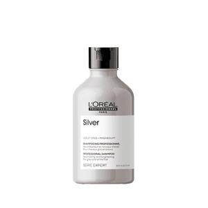 Silver Shampoo