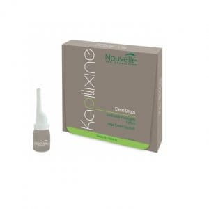 Kapillixine Clean Drops