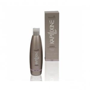 Kapillixine Energy Care Shampoo