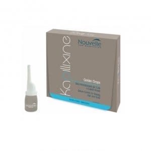 Kapillixine Golden Drops