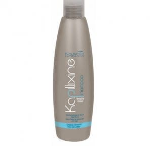 Kapillixine Normalizing Cleanser