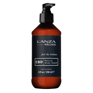 CBD Revive Body Wash