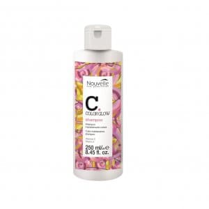Maintenance Shampoo Color Glow