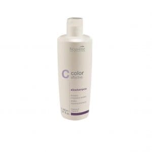 Alkashampoo met vitamine E