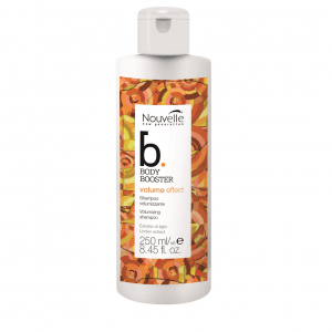 Body Booster Volume Effect Shampoo