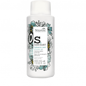 Sani Habit Balsamic Shower Gel