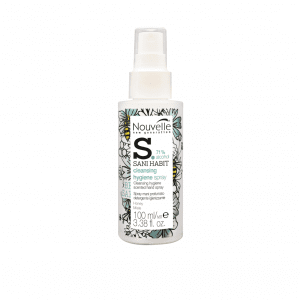 Sani Habit Cleansing Spray