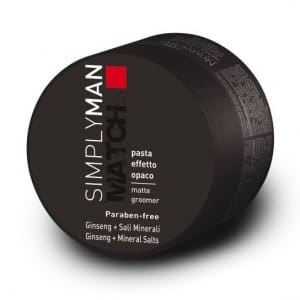 Simply Man Match Matte Groomer