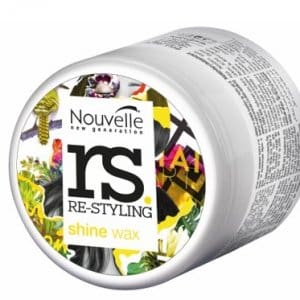 Re-Styling Shine Wax