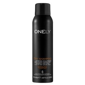 The Dry Shampoo