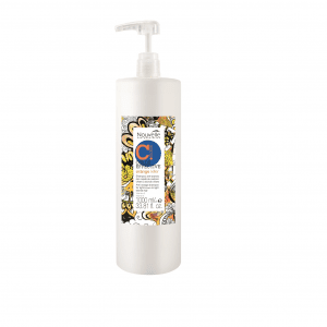 Orange Killer Shampoo