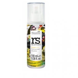Re-Styling Flower Mist Spray