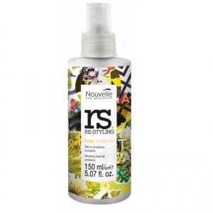 Re-Styling Heat Protector Spray