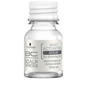 BC Scalp Genesis Root Activating Serum