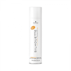 Silhouette Flexible Hold Hairspray