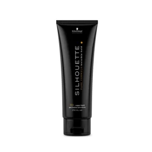 Silhouette Super Hold Gel