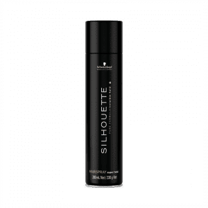 Silhouette Super Hold Haarspray