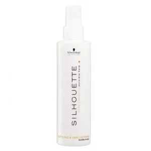 Silhouette Flexible Hold Style & Care Lotion